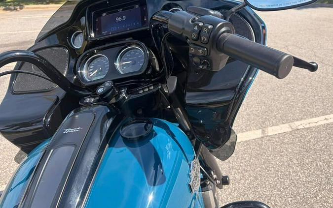 FLTRXS 2021 Road Glide® Special