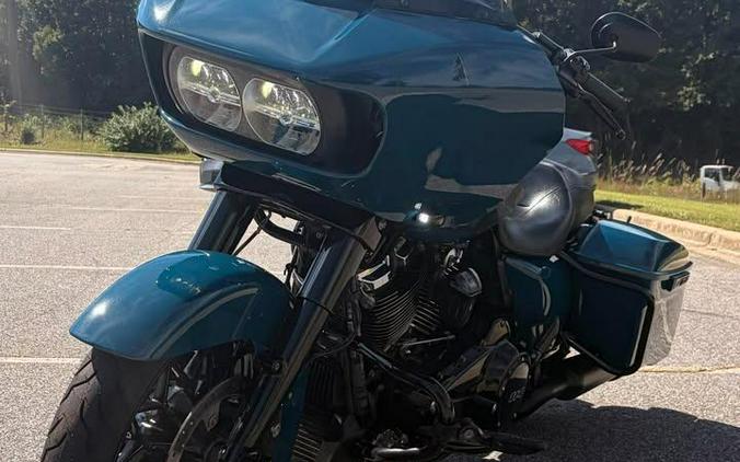 FLTRXS 2021 Road Glide® Special