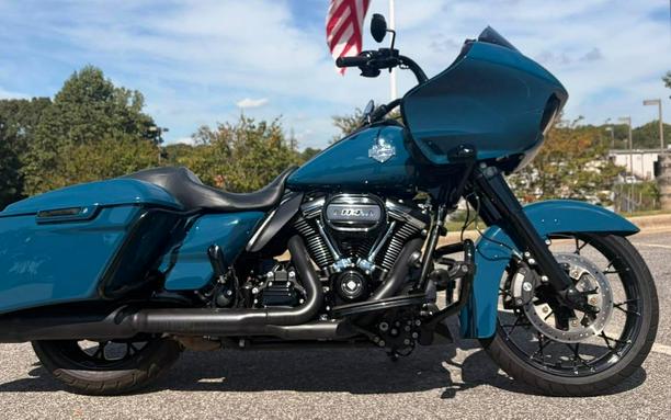 FLTRXS 2021 Road Glide® Special
