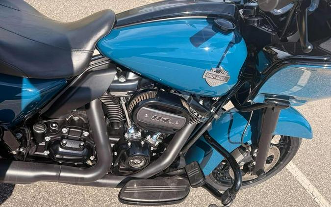 FLTRXS 2021 Road Glide® Special