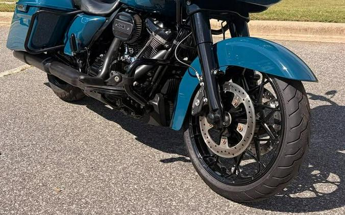 FLTRXS 2021 Road Glide® Special