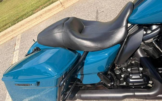 FLTRXS 2021 Road Glide® Special