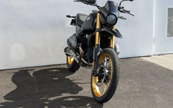 2026 BMW R 12 G/S