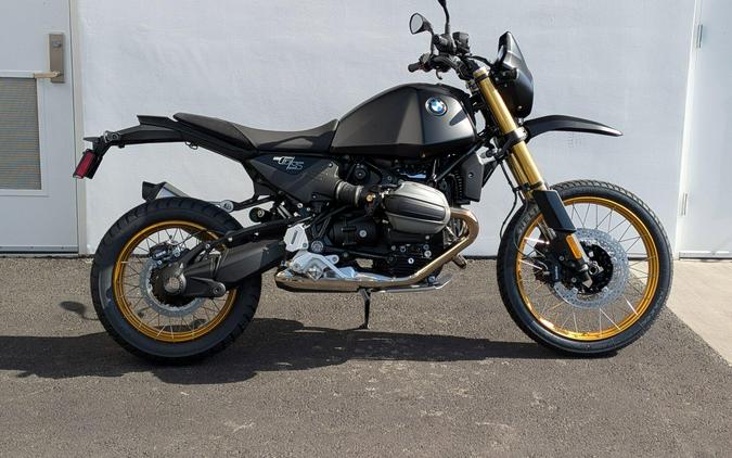2026 BMW R 12 G/S