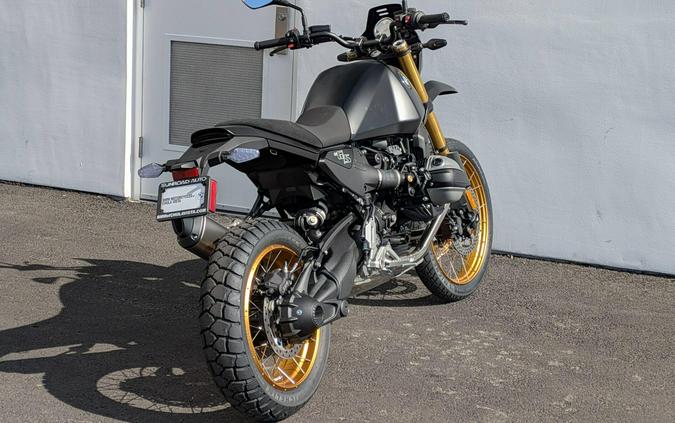 2026 BMW R 12 G/S