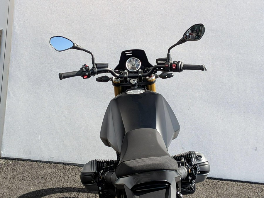 2026 BMW R 12 G/S