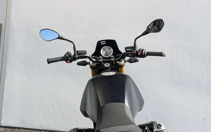 2026 BMW R 12 G/S