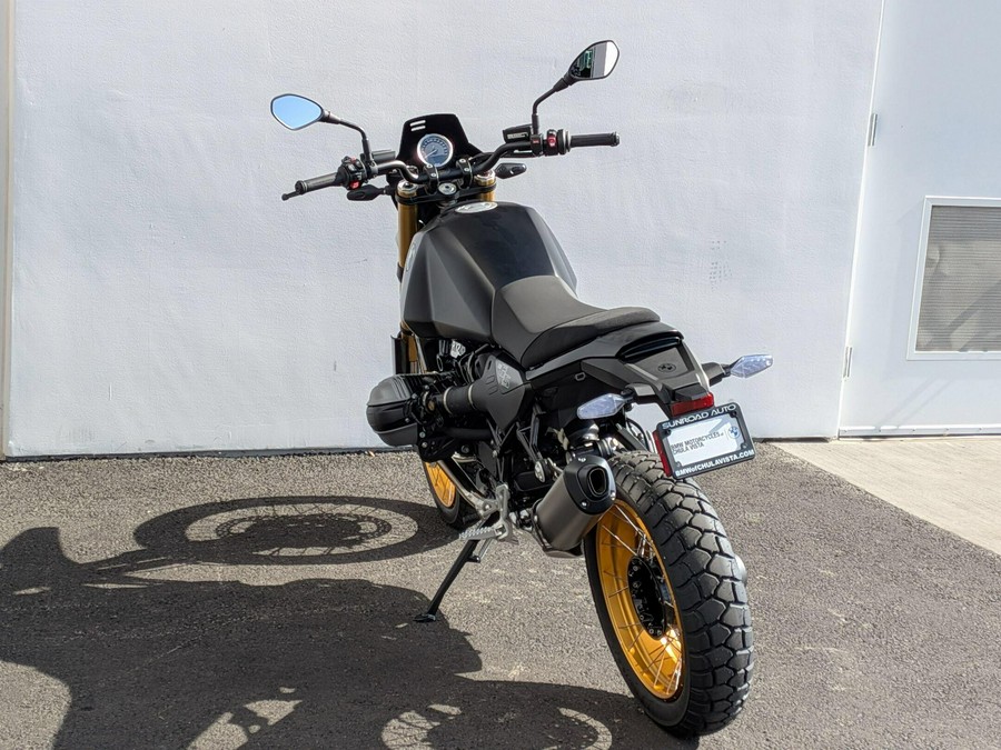 2026 BMW R 12 G/S