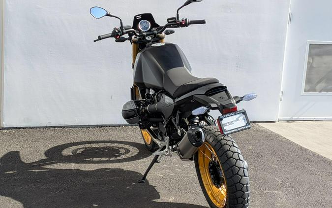 2026 BMW R 12 G/S