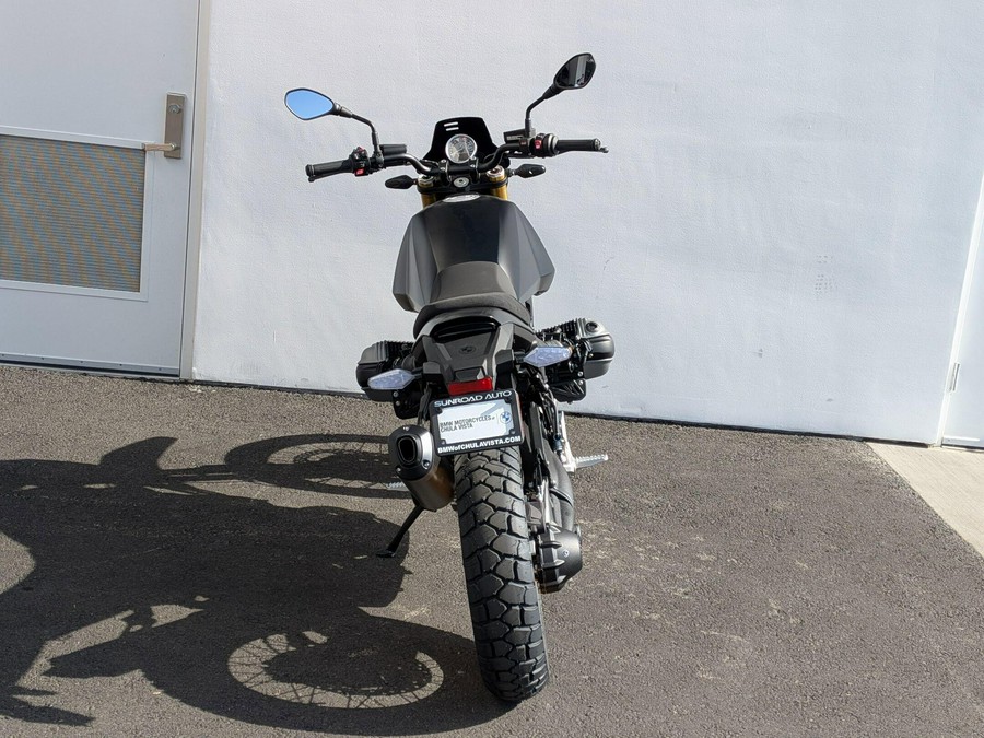 2026 BMW R 12 G/S