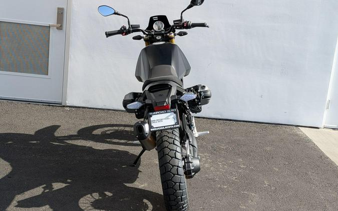 2026 BMW R 12 G/S