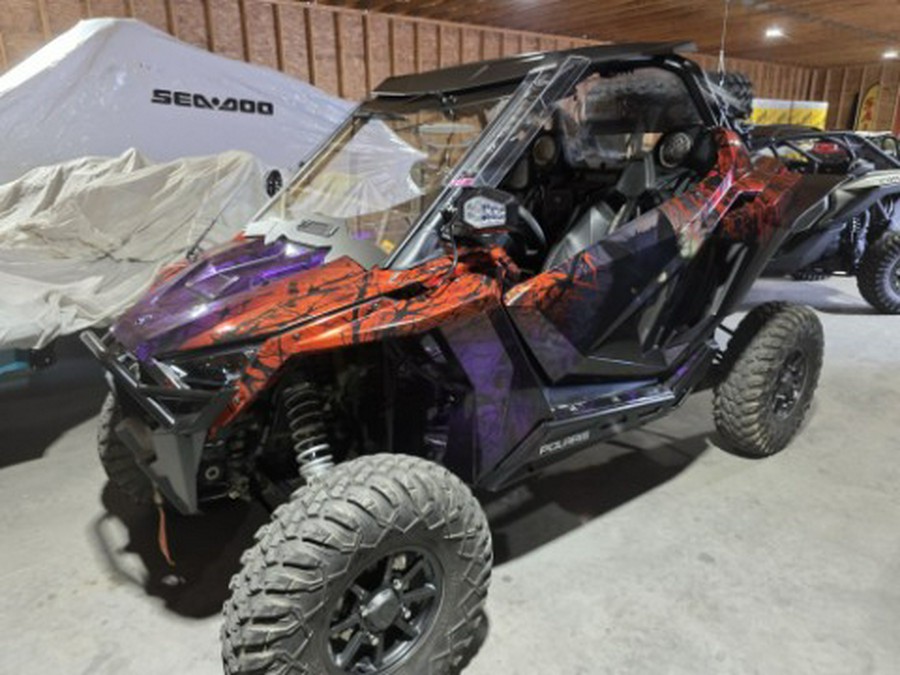 2024 Polaris RZR PRO XP Ultimate