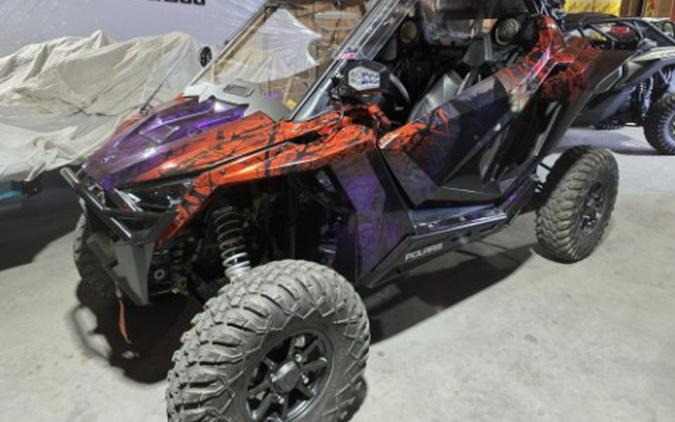 2024 Polaris RZR PRO XP Ultimate