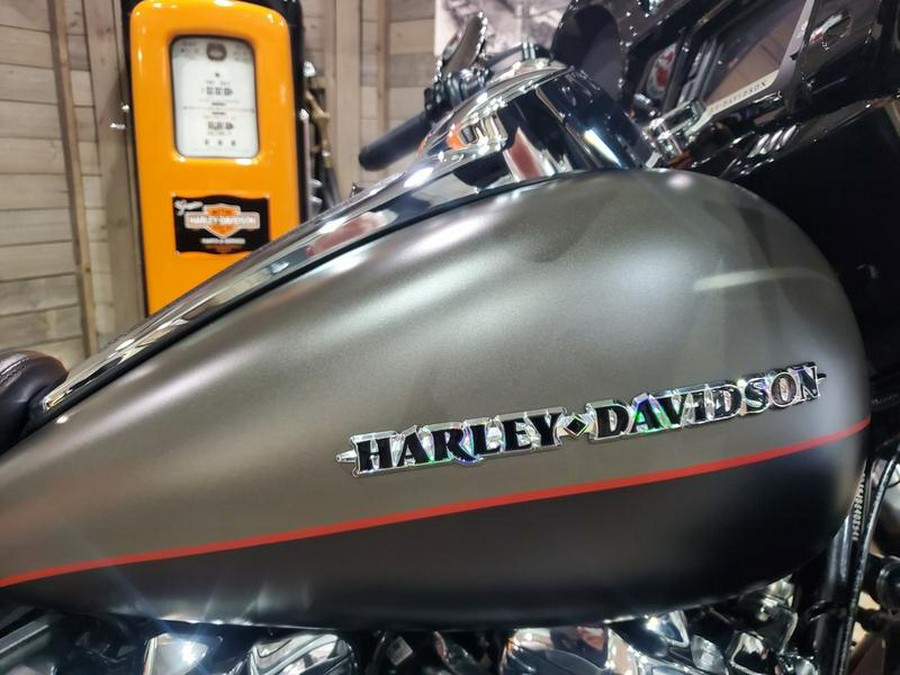 2018 Harley-Davidson® FLHTK - Ultra Limited