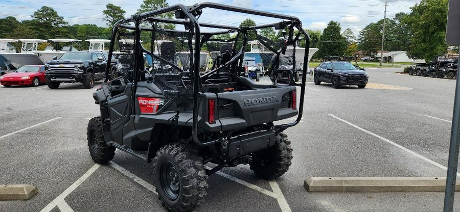 2023 Honda PIONEER 1000-5