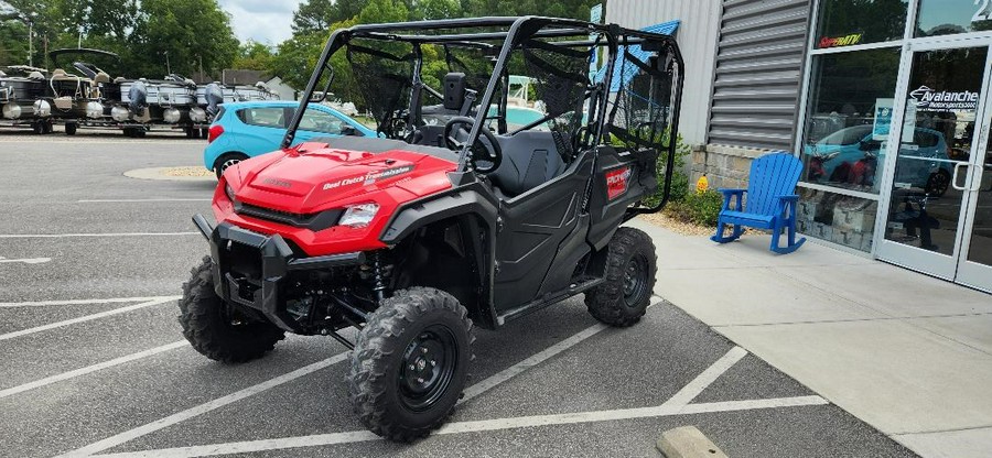 2023 Honda PIONEER 1000-5