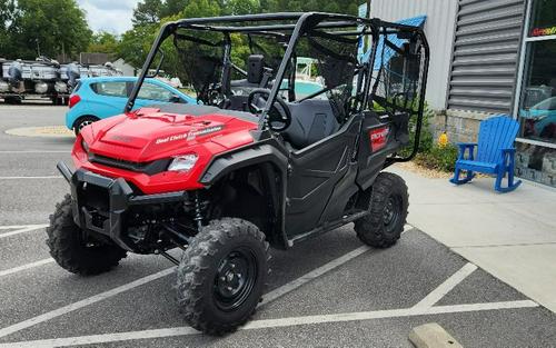 2023 Honda PIONEER 1000-5