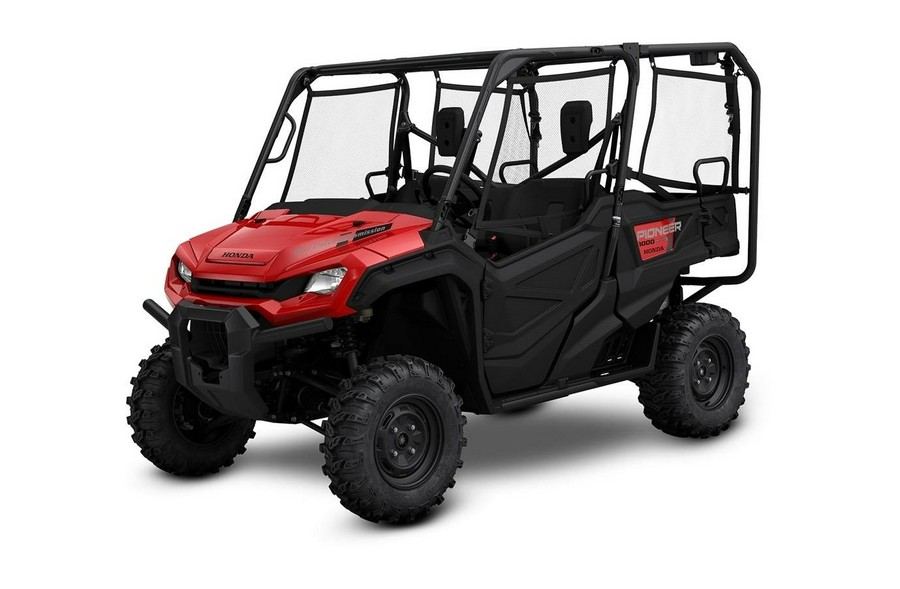 2023 Honda PIONEER 1000-5