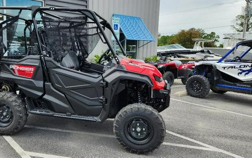 2023 Honda PIONEER 1000-5