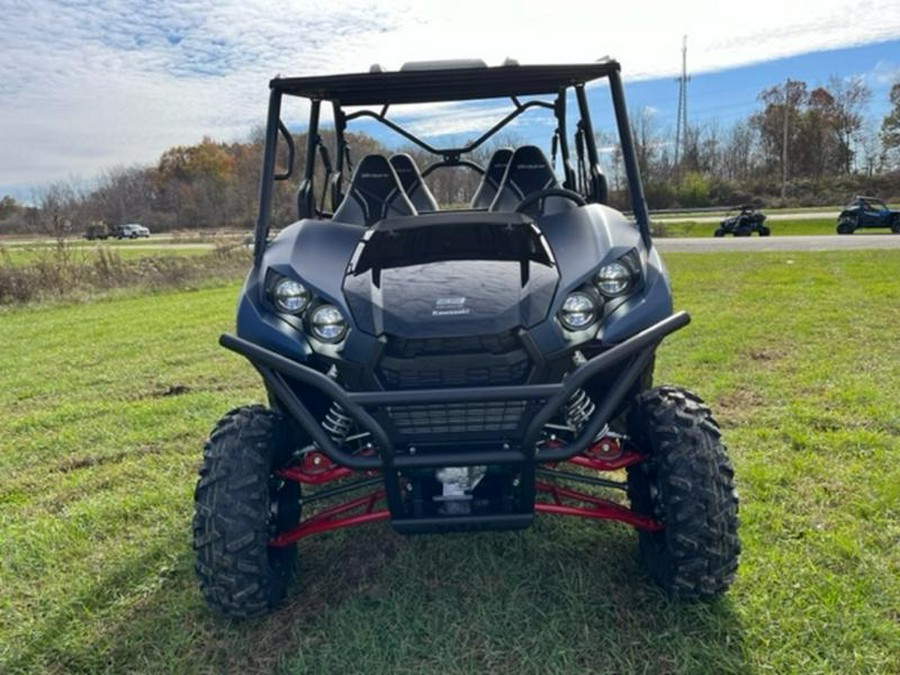 2024 Kawasaki Teryx4™ S LE