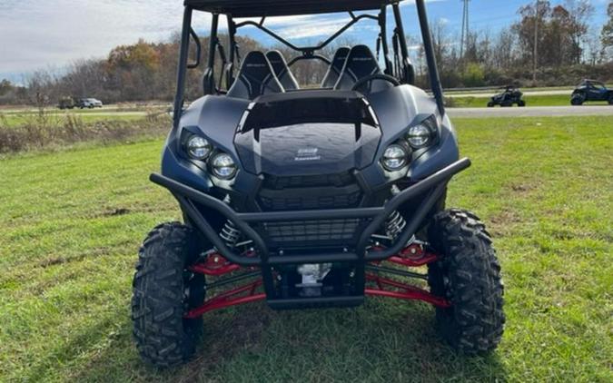 2024 Kawasaki Teryx4™ S LE