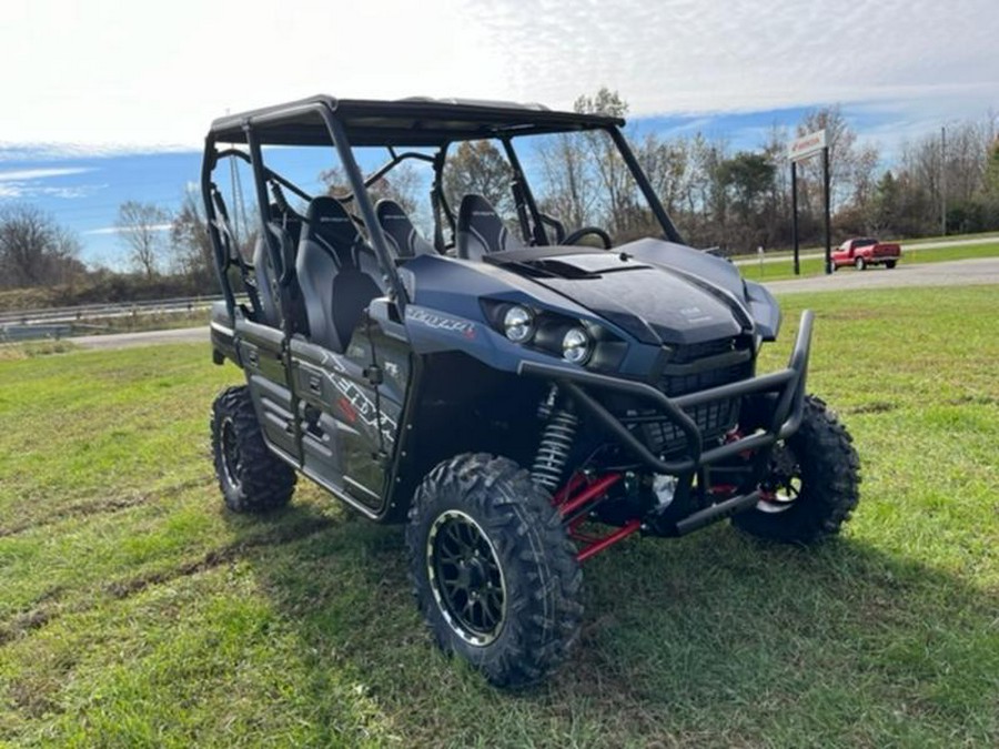 2024 Kawasaki Teryx4™ S LE