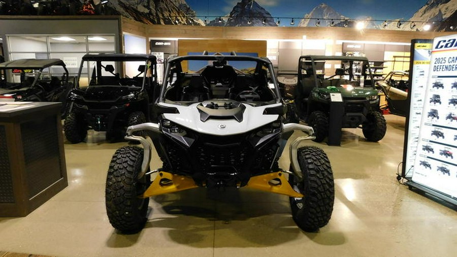 2024 Can-Am® Maverick R 999T DCT