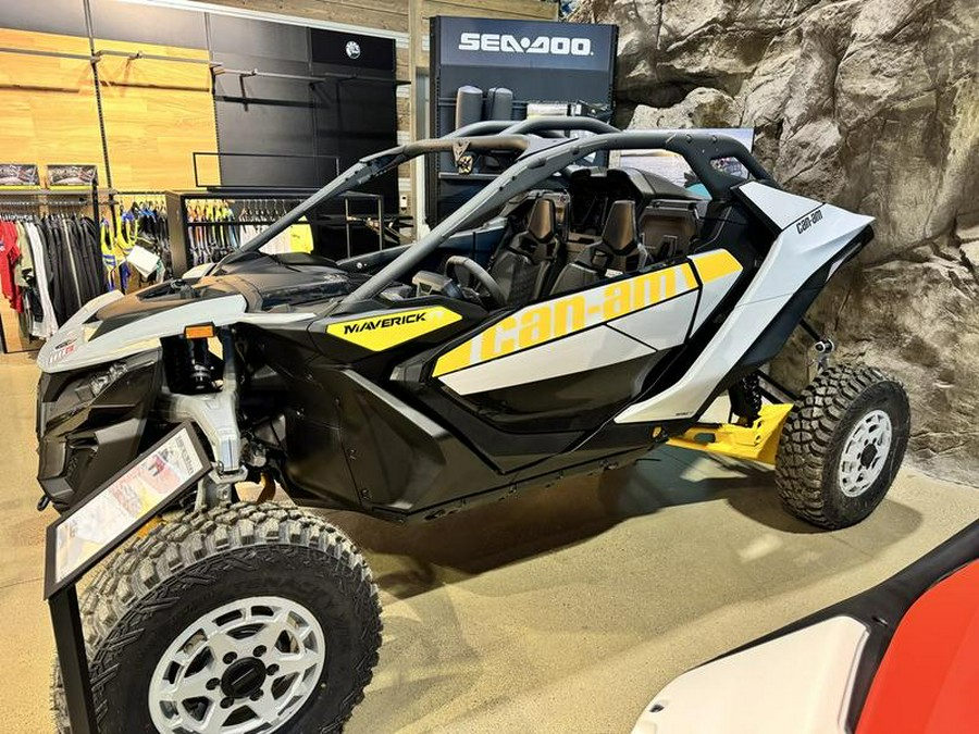 2024 Can-Am® Maverick R 999T DCT