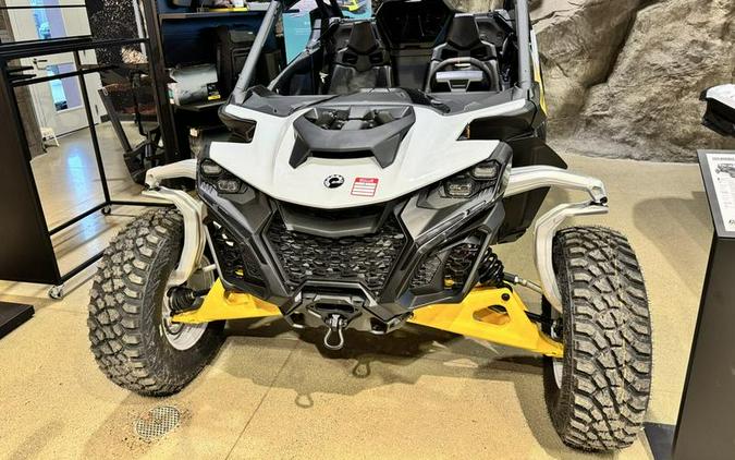 2024 Can-Am® Maverick R 999T DCT