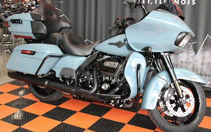 2024 Harley-Davidson Road Glide® Limited