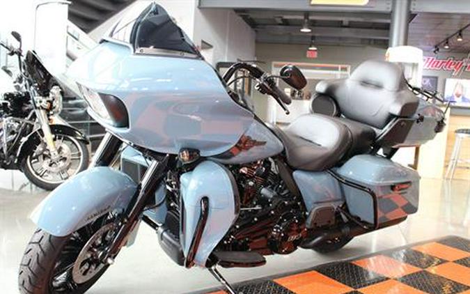 2024 Harley-Davidson Road Glide® Limited