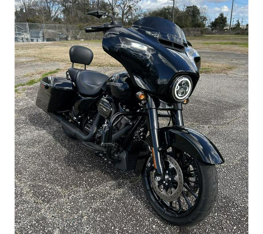 2019 Harley-Davidson® FLHXS - Street Glide® Special