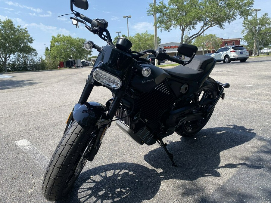 LiveWire™ 2024 S2 Del Mar