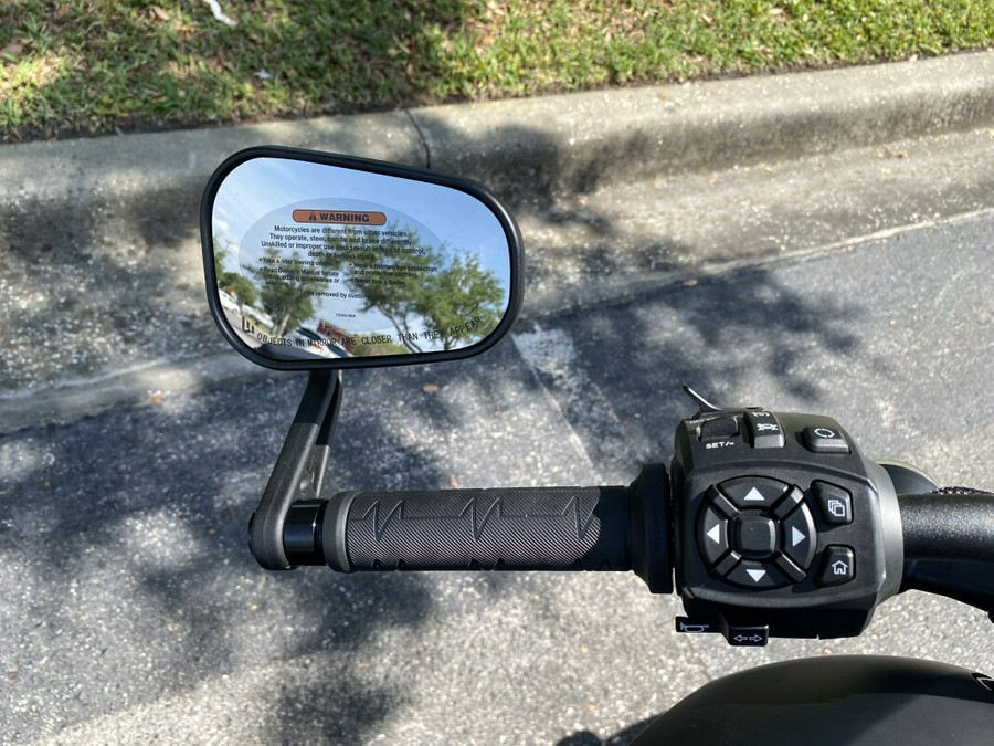 LiveWire™ 2024 S2 Del Mar