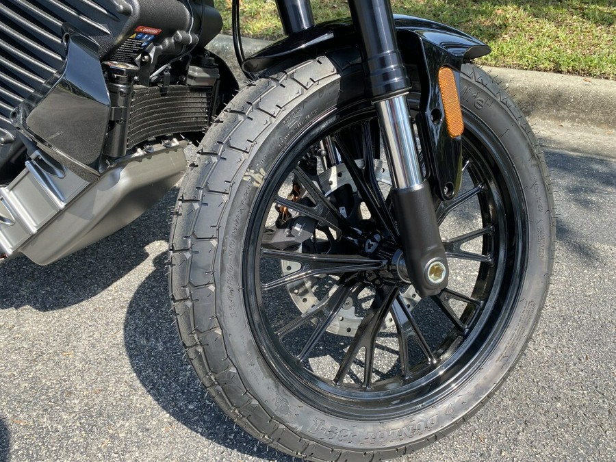 LiveWire™ 2024 S2 Del Mar