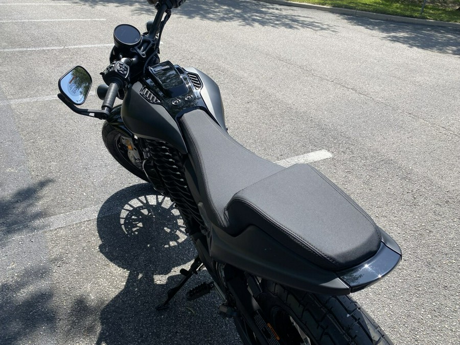 LiveWire™ 2024 S2 Del Mar