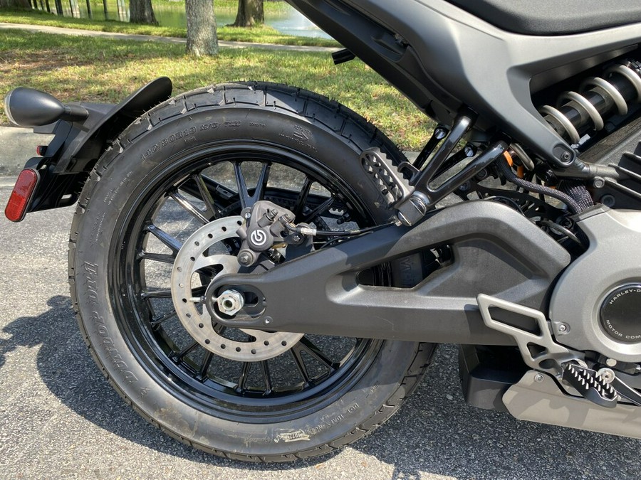 LiveWire™ 2024 S2 Del Mar