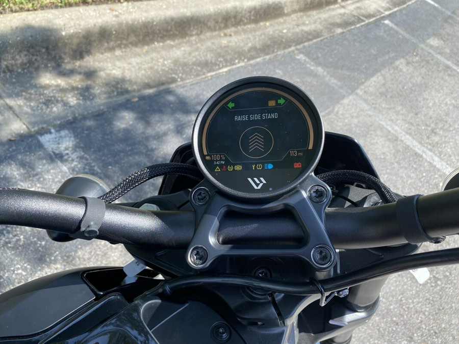 LiveWire™ 2024 S2 Del Mar