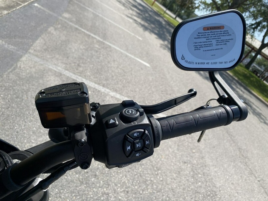 LiveWire™ 2024 S2 Del Mar