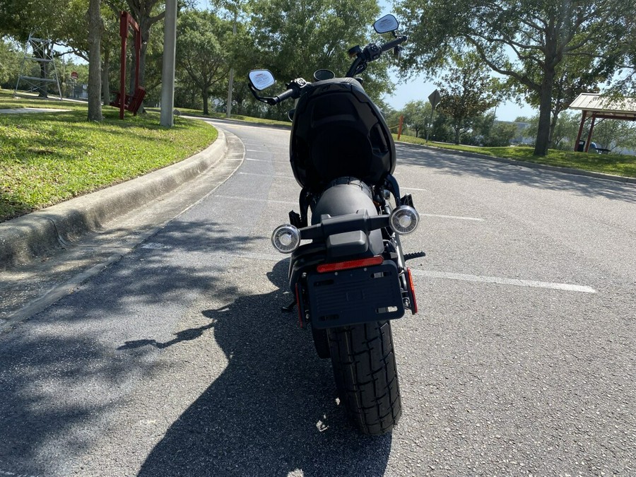 LiveWire™ 2024 S2 Del Mar