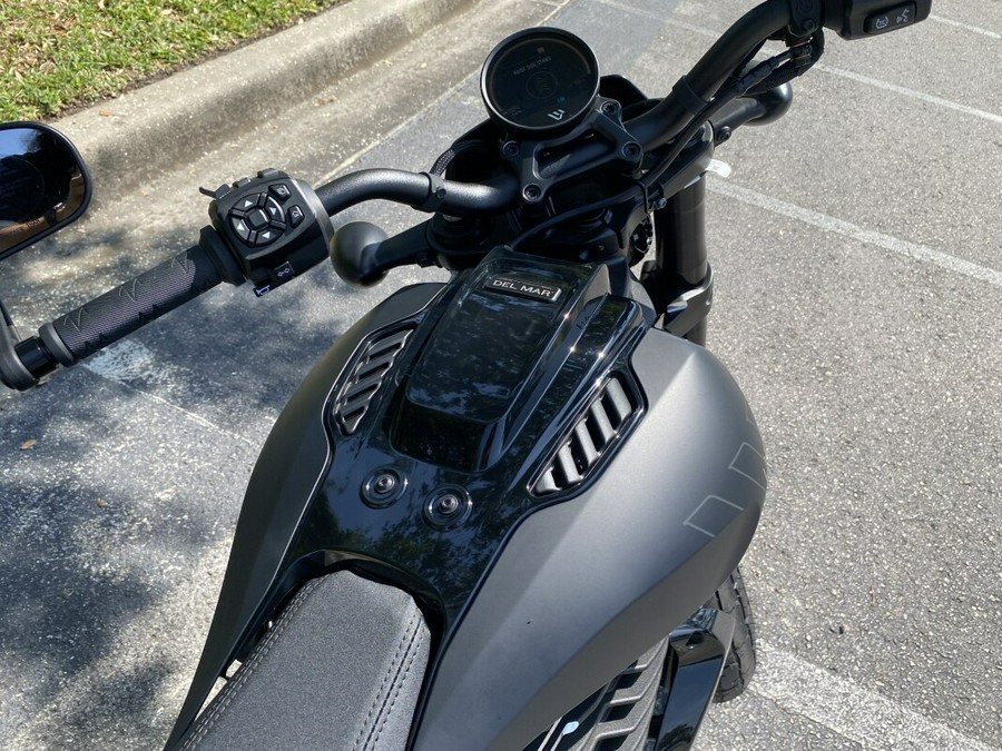 LiveWire™ 2024 S2 Del Mar