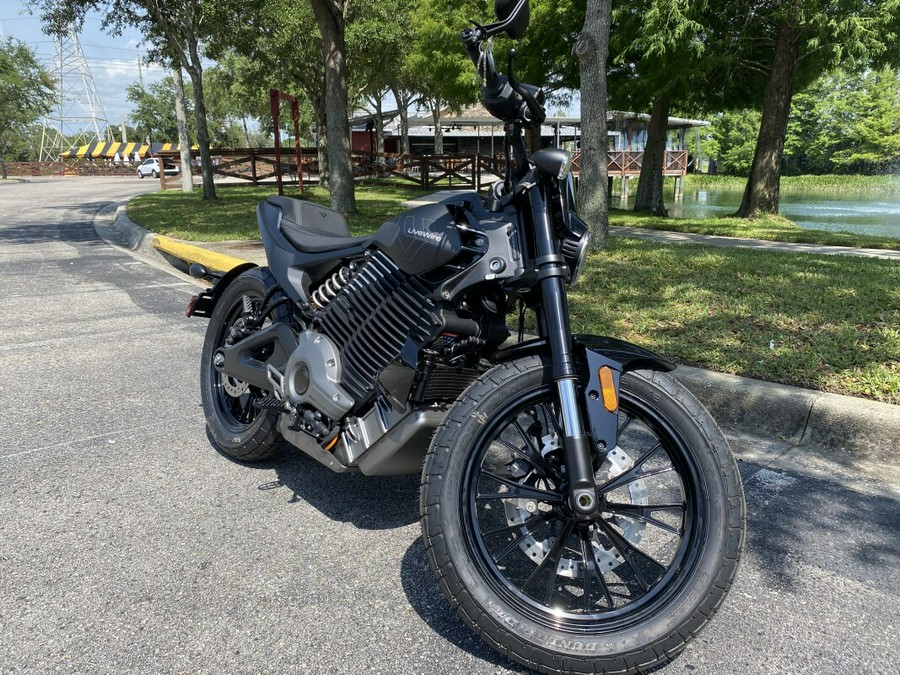 LiveWire™ 2024 S2 Del Mar