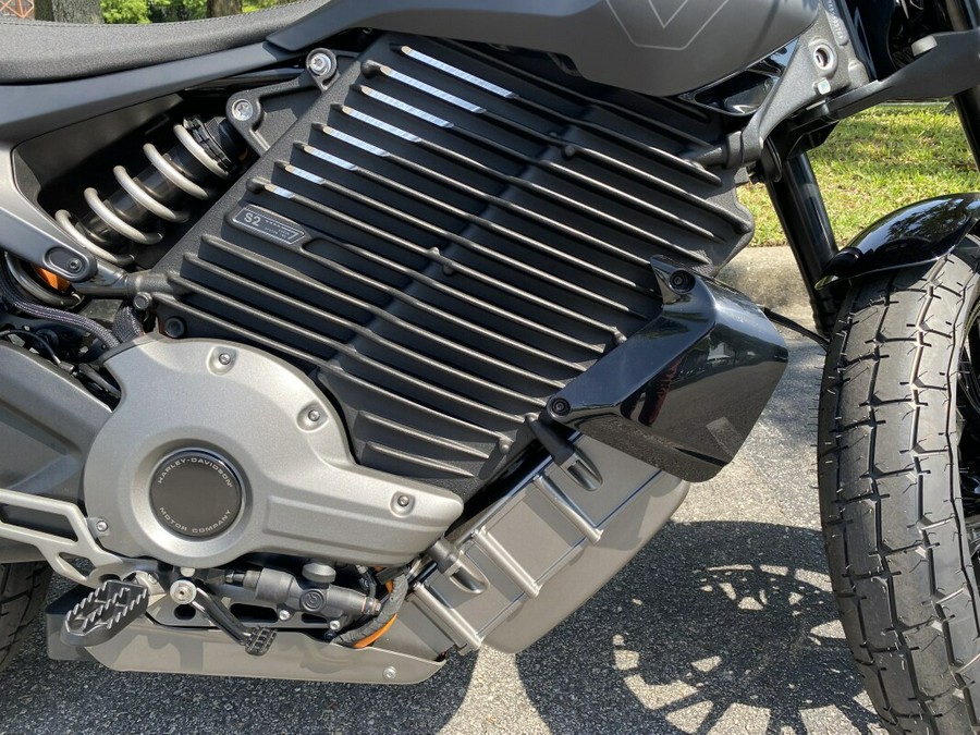 LiveWire™ 2024 S2 Del Mar