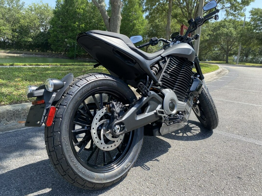 LiveWire™ 2024 S2 Del Mar