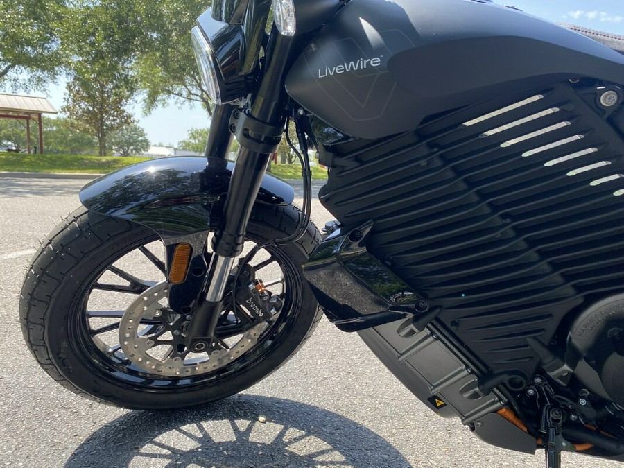 LiveWire™ 2024 S2 Del Mar