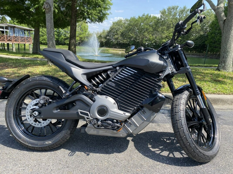 LiveWire™ 2024 S2 Del Mar