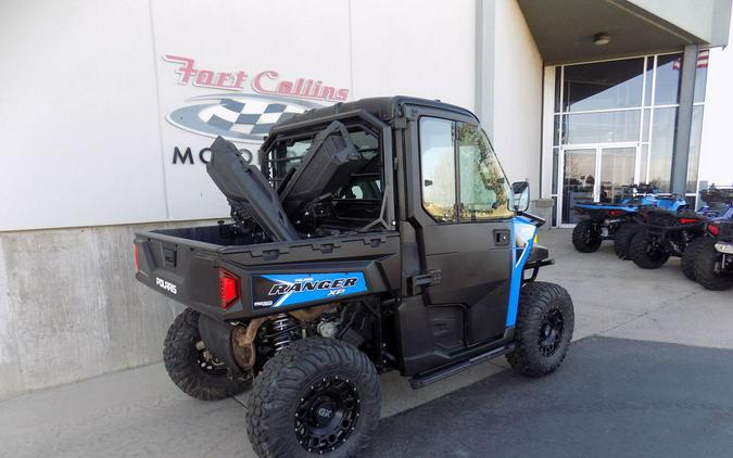 2017 Polaris® RANGER NORTHSTAR