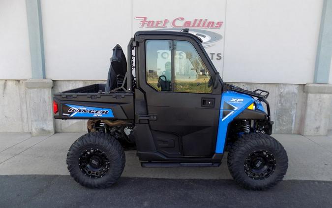 2017 Polaris® RANGER NORTHSTAR