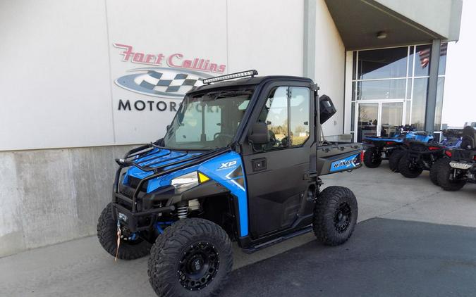 2017 Polaris® RANGER NORTHSTAR