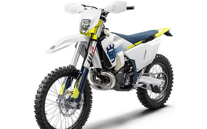 2024 Husqvarna TE 250